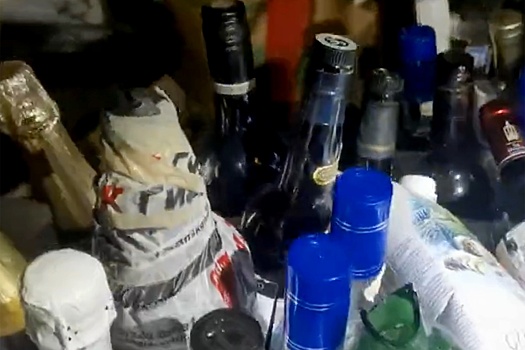 В Ленобласти изберут меру пресечения еще троим задержанным по делу об отравлении