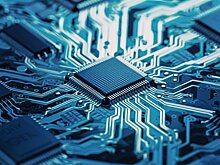 Новая технология улучшит производительность микрочипов