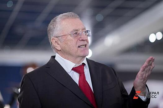 Исполнил обещание: Жириновский «закрыл» передачу Урганта