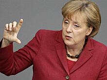 Меркель изучила Playboy перед встречей с Трампом