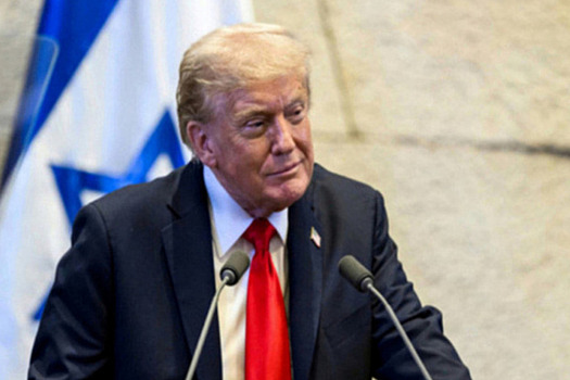 На Западе раскрыли, что задумал Трамп в отношении России