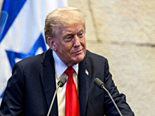 На Западе раскрыли, что задумал Трамп в отношении России