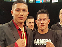 Потенциальный бой года: Берчельт и Роман таки подерутся, есть дата