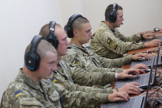 Украина взялась за изучение россиян