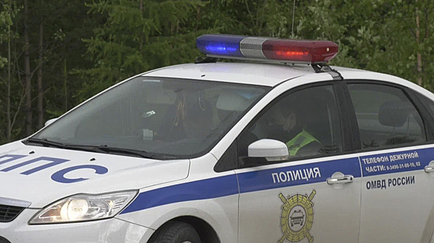 Пять человек попали в больницу после ДТП на трассе Салехард — Сургут