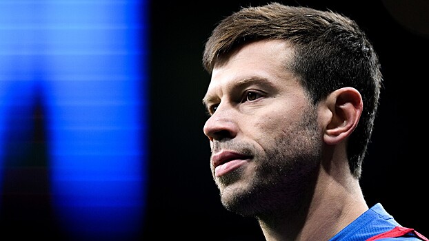 Смолов может уехать в иностранный чемпионат