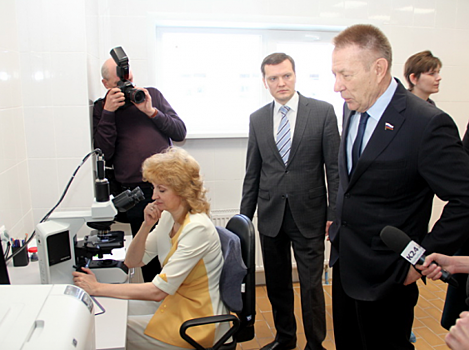 Униженные и оправданная, алтайский ответ Ольге Голодец: обзор СМИ