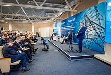 В Омске состоялось первое открытое межрегиональное совещание технических директоров «Россетей»
