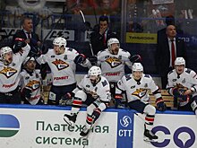 Корешков о «Металлурге»: «Возможности Ткачева, Толчинского и Барака известны, но даже мастерам нужно время, чтобы вкатиться. Прогресс есть»