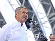 Татарстан заинтересован в расширении экспортных поставок во Вьетнам