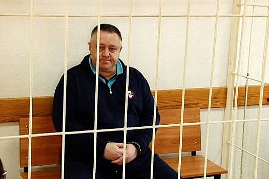 Экс-начальник отдела ФСБ в Энгельсе отправится в тюрьму на 20 лет