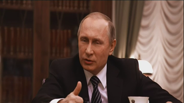 Путин заявил, что не считает себя вправе давать оценки Горбачеву и Ельцину