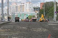 В Екатеринбурге объявлен аукцион на ремонт десяти дорог