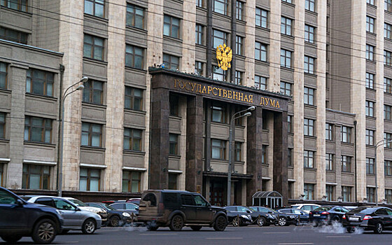 Госдума готовится узаконить внесудебные аресты