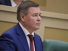 Кто есть кто в красноярском парламенте: экс-военный и спикер заксобрания меняет амплуа