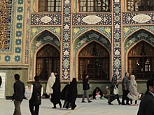 Экономический кризис и падение риала: протесты в Иране набирают обороты