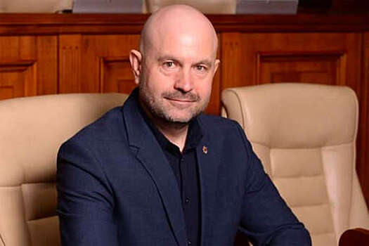 Кандидат в президенты Молдавии Боля и глава Гагаузии Гуцул прибыли в Москву