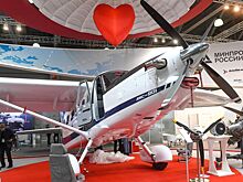 Названы сроки проведения летных испытаний самолета «Байкал»