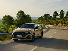 Audi предложит владельцам подключать функции машины за плату