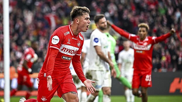 Легенда «Спартака» ответил, как клубу выиграть в чемпионате