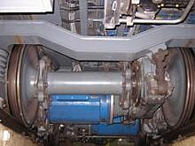 На ДВЖД предлагают при доставке угля в адрес ст. Находка-Восточная использовать подвижной состав, имеющий запас по толщине гребня колесной пары