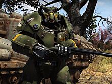 Фанаты Fallout 76 уничтожили прокачанное убежище главы Xbox Фила Спенсера
