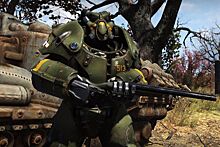 Фанаты Fallout 76 уничтожили прокачанное убежище главы Xbox Фила Спенсера
