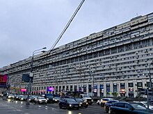 Забытые идеи. Как наследие домов-коммун трансформируется в современных новостройках