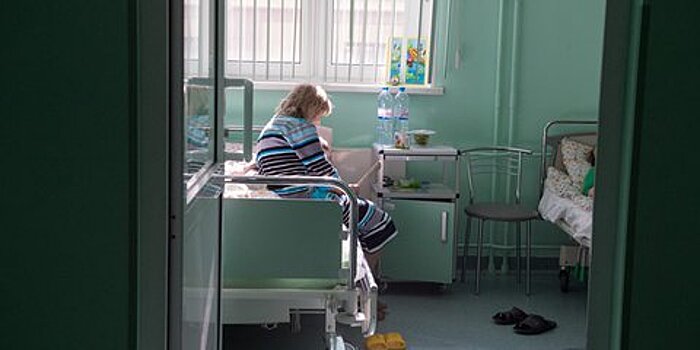 Клиника для впервые заболевших молодых пациентов открылась в Москве