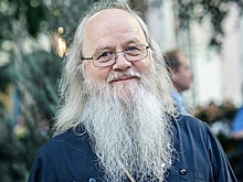 Протоиерей Владимир Волгин: Наша идеология - стояние за правду в жизни общества