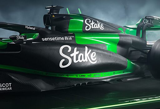 Власти Швейцарии подали в суд на Stake F1 Team
