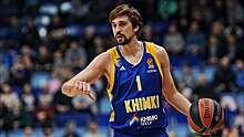 Алексей Швед – самый дорогой игрок в EuroLeague Fantasy Challenge