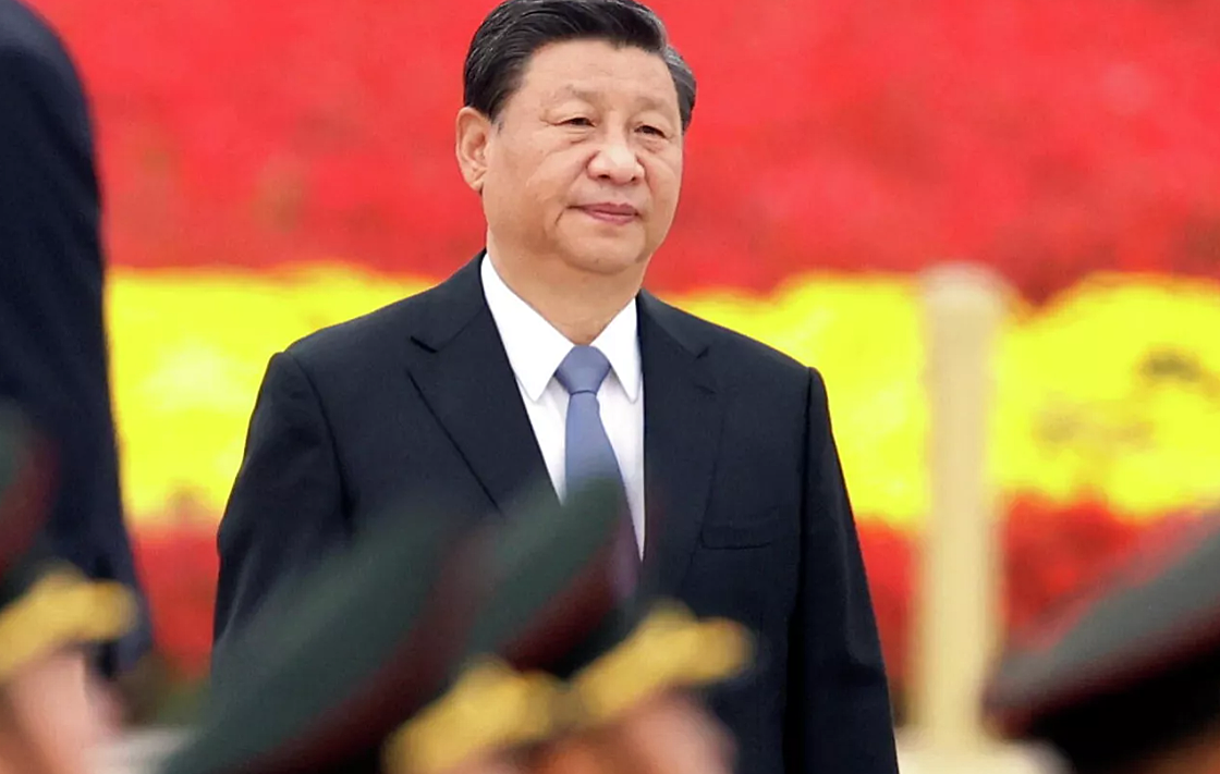Си Цзиньпин обратился с призывом к странам БРИКС