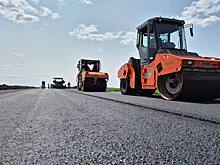 Две дороги в Тамбовской области отремонтируют за деньги из областного бюджета