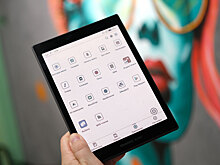 8 полезных советов, как настроить новую электронную книгу «Оникс Букс»