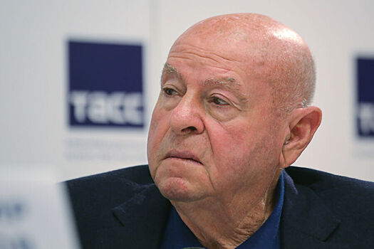 Российский тренер оценил перспективы Медведева в 2025 году