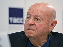 Российский тренер оценил перспективы Медведева в 2025 году