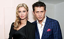 «Моя телочка»: Павел Прилучный поделился нежным фото с женой