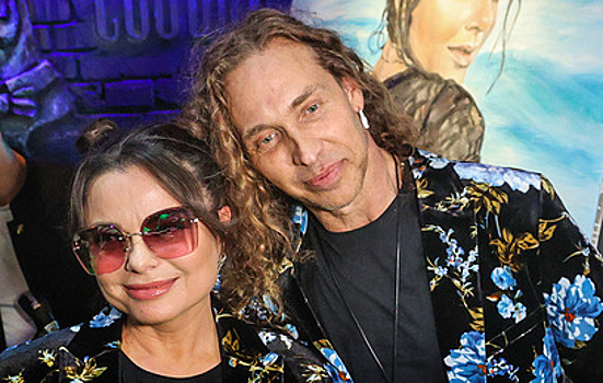 Муж призвал располневшую Наташу Королеву взять себя в руки