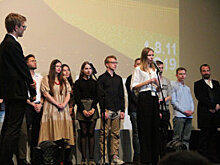 Чем поразил кинофестиваль "Лістапад-2019" белорусского зрителя