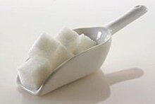 Сахар в мужском питании назван причиной развития депрессий