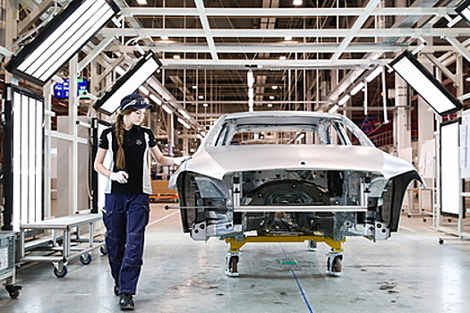 Власти России собрались попрощаться с частью иностранных автопроизводителей