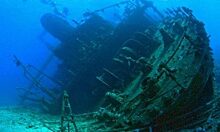 Ученые ДВФУ обнаружили на дне бухты Золотой Рог во Владивостоке семь затонувших кораблей