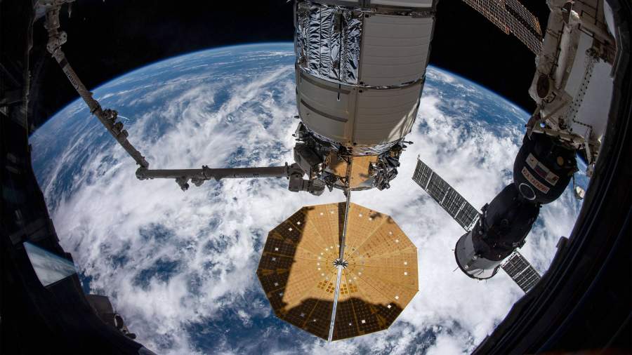 В NASA назвали главную проблему в случае космической угрозы