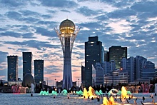Россия, Казахстан и Узбекистан запустят общий туристический маршрут