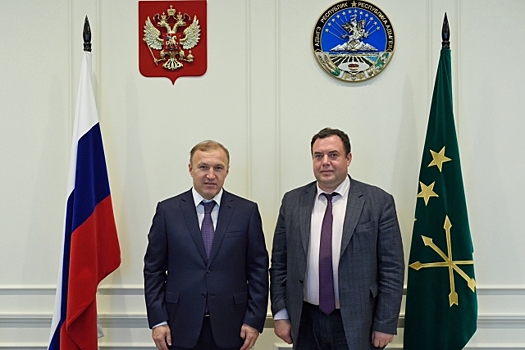 Адыгея готовится к проведению максимально прозрачных выборов