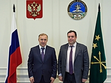 Адыгея готовится к проведению максимально прозрачных выборов