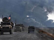 Трамп избежит «кровавой бани» за нефть, только взорвав Ближний Восток