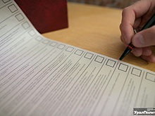 Парнасовец будет представлять свою партию на выборах в думу Екатеринбурга в гордом одиночестве