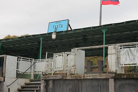 Села Хабаровского края оказались в транспортной изоляции